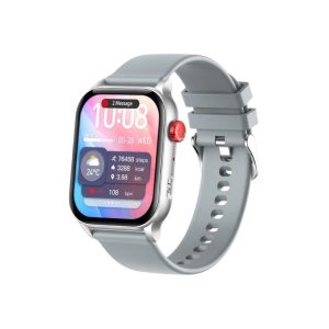 COLMI P78 Bluetooth Smartwatch with AMOLED Display for boys in Bangladesh